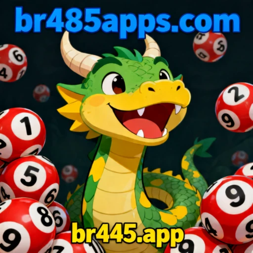 br485.app Logo